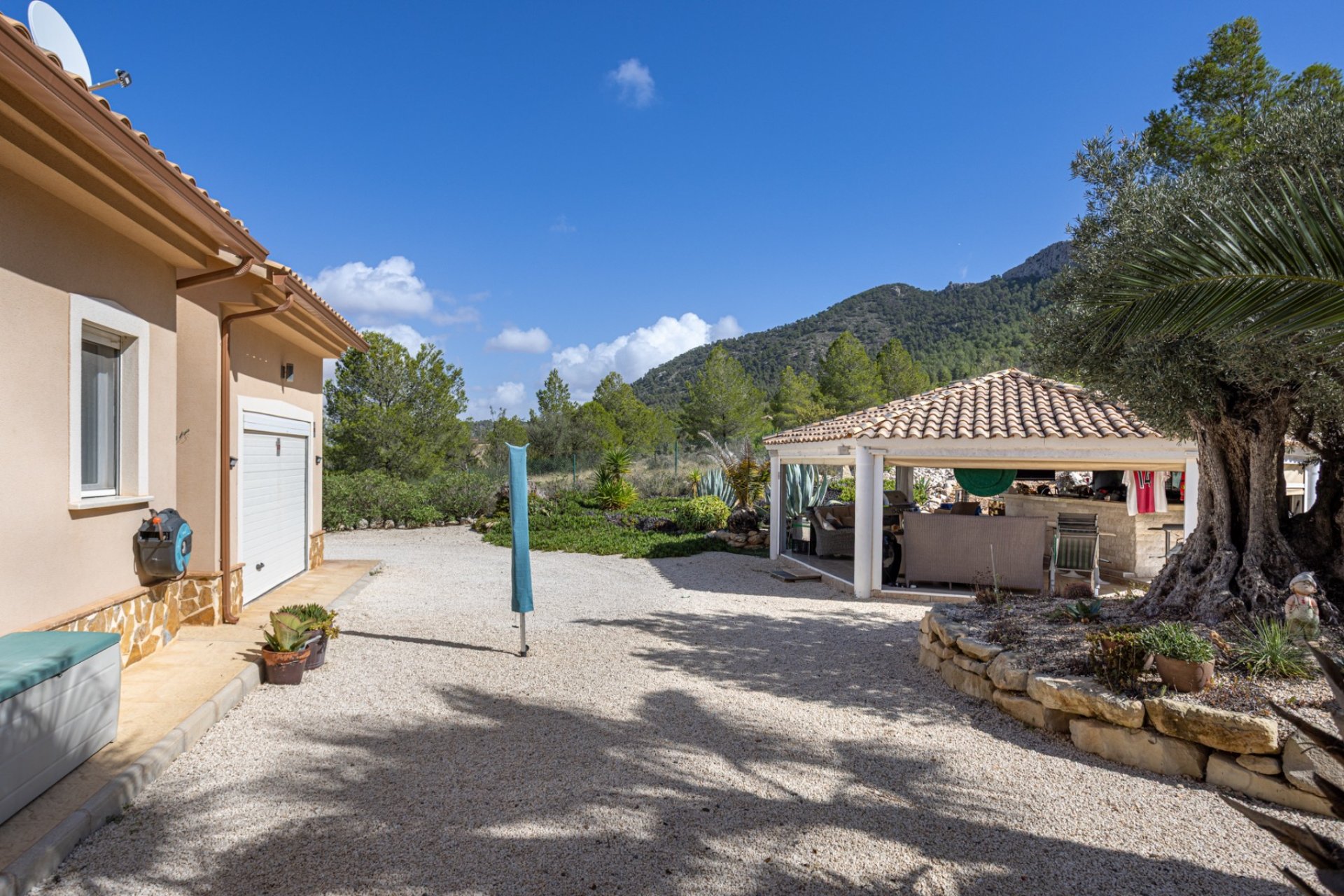 Reventa - Villa - Detached -
La Zarza - La Zarza Murcia