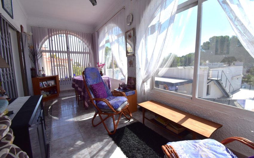 Reventa - Villa (detached) -
Orihuela Costa - Los Balcones