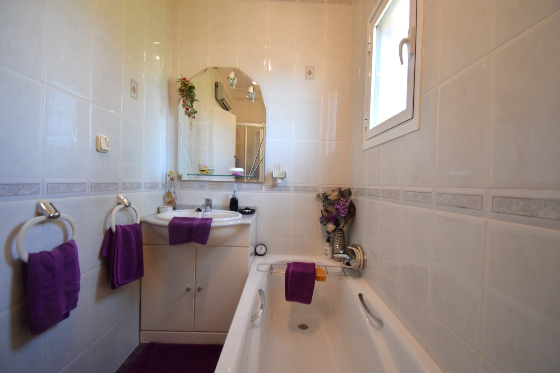 Reventa - Villa (detached) -
Orihuela Costa - Los Balcones