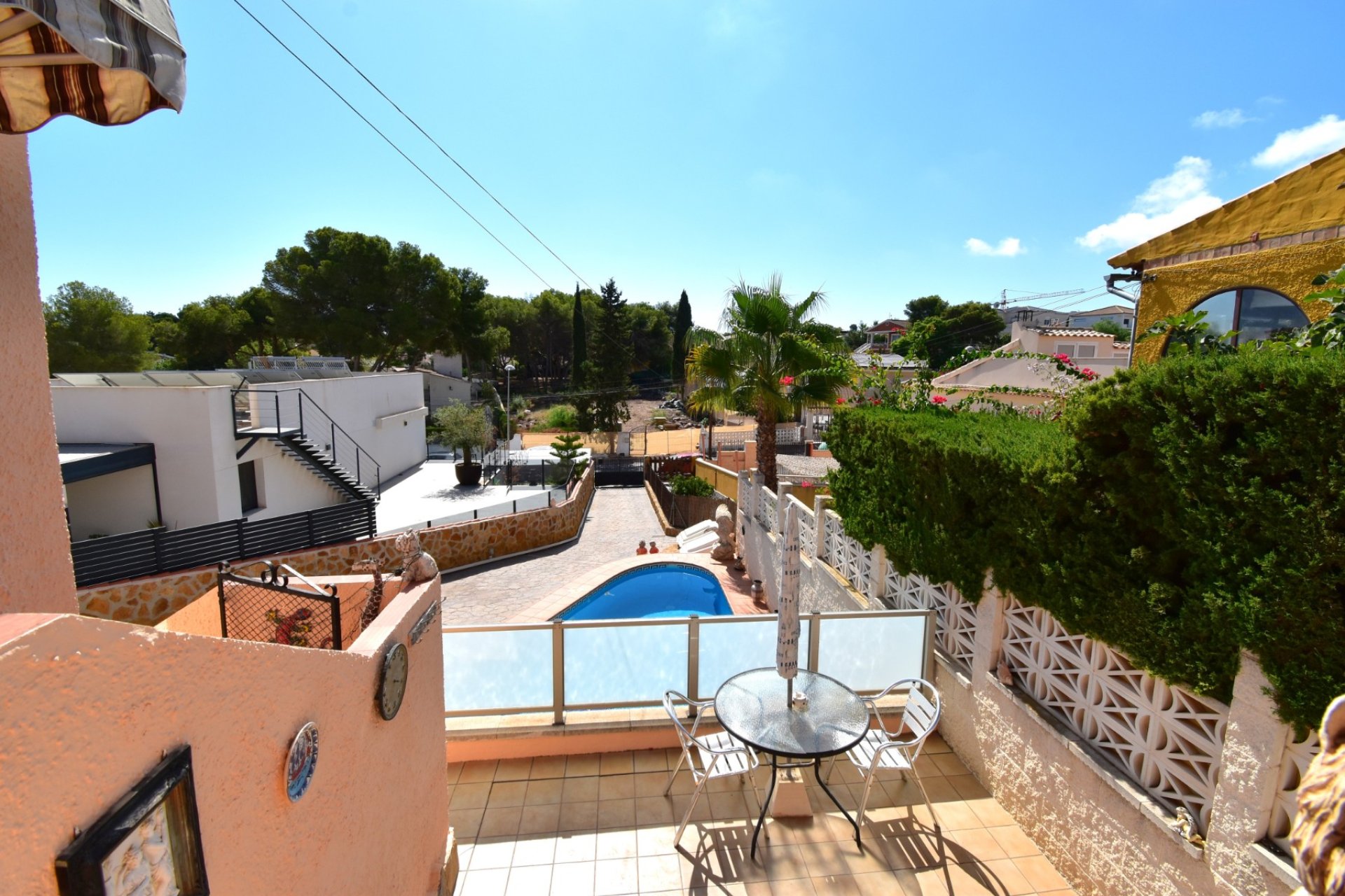 Reventa - Villa (detached) -
Orihuela Costa - Los Balcones