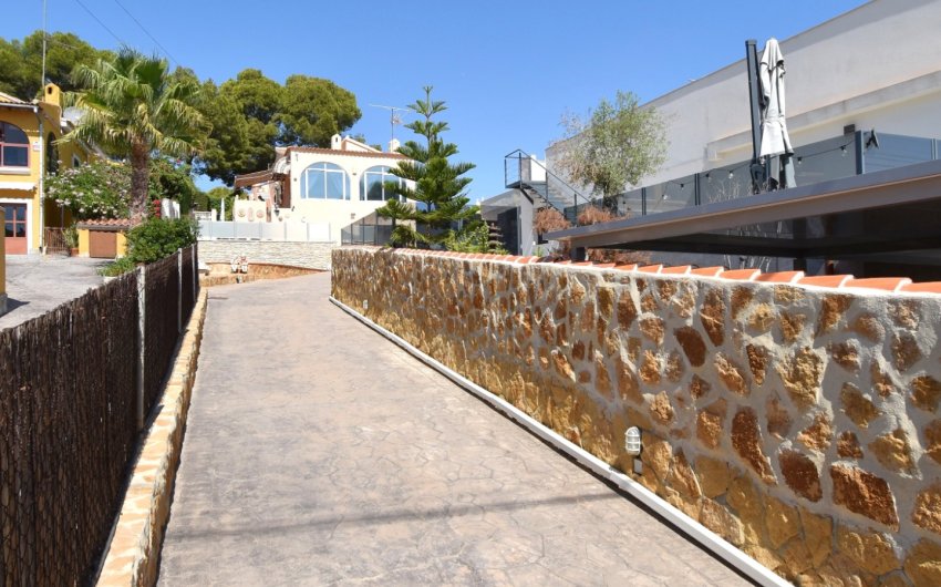 Reventa - Villa (detached) -
Orihuela Costa - Los Balcones