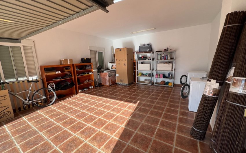 Reventa - Villa -
Dolores - Cmno. Escorredor