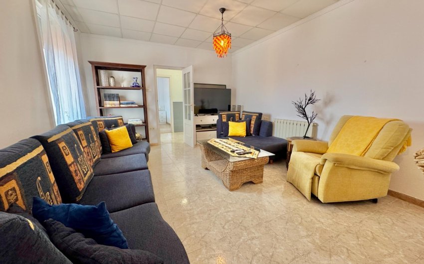 Reventa - Villa -
Dolores - Comunidad Valenciana