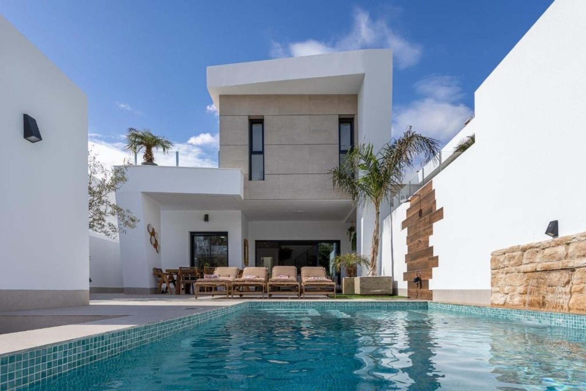 Reventa - Villa -
Dolores - Costa Blanca
