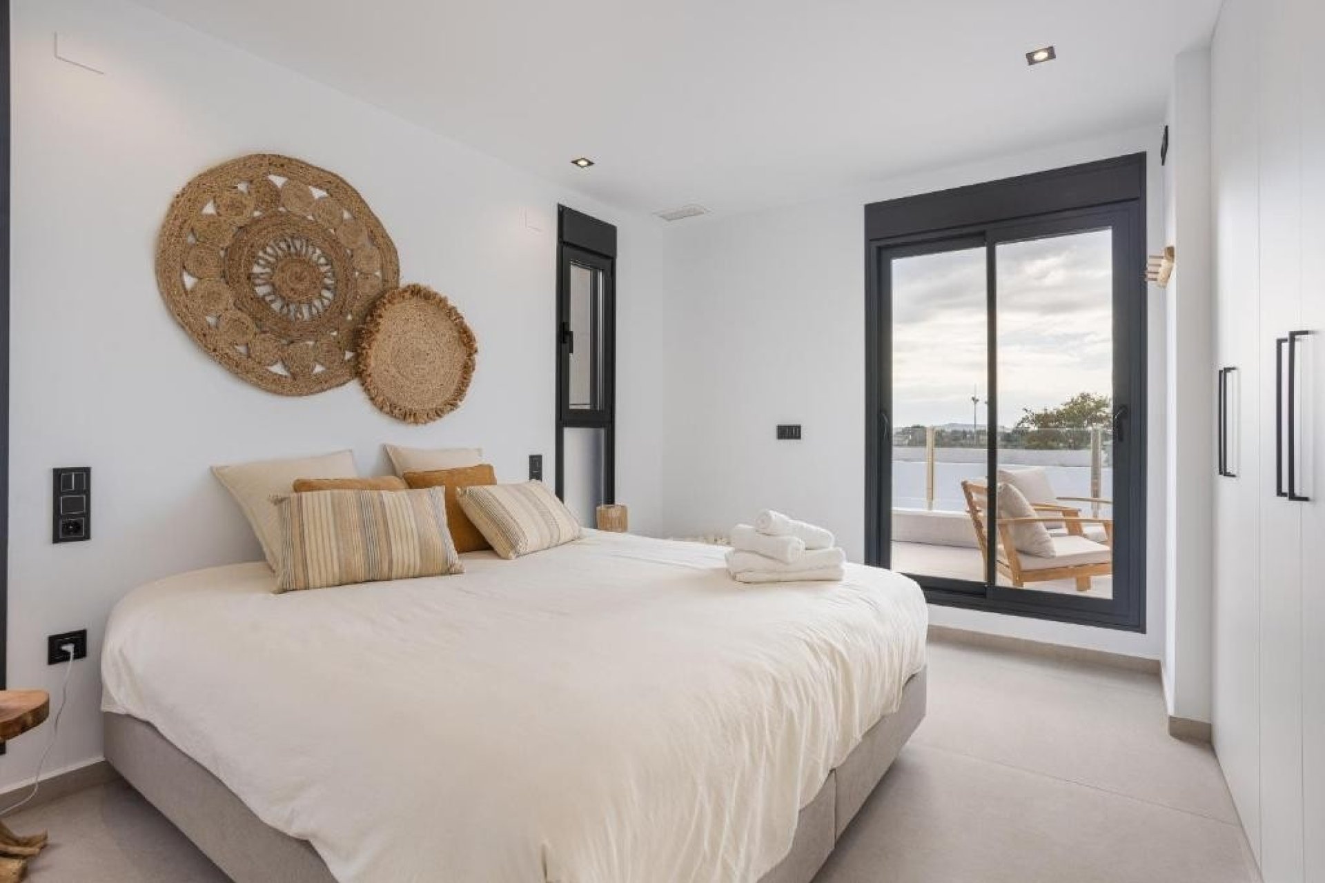 Reventa - Villa -
Dolores - Costa Blanca
