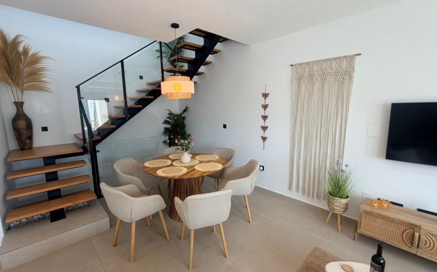 Reventa - Villa -
Dolores - Costa Blanca