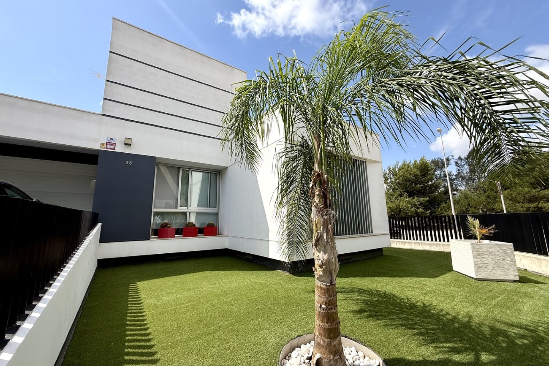 Reventa - Villa -
Dolores - Costa Blanca