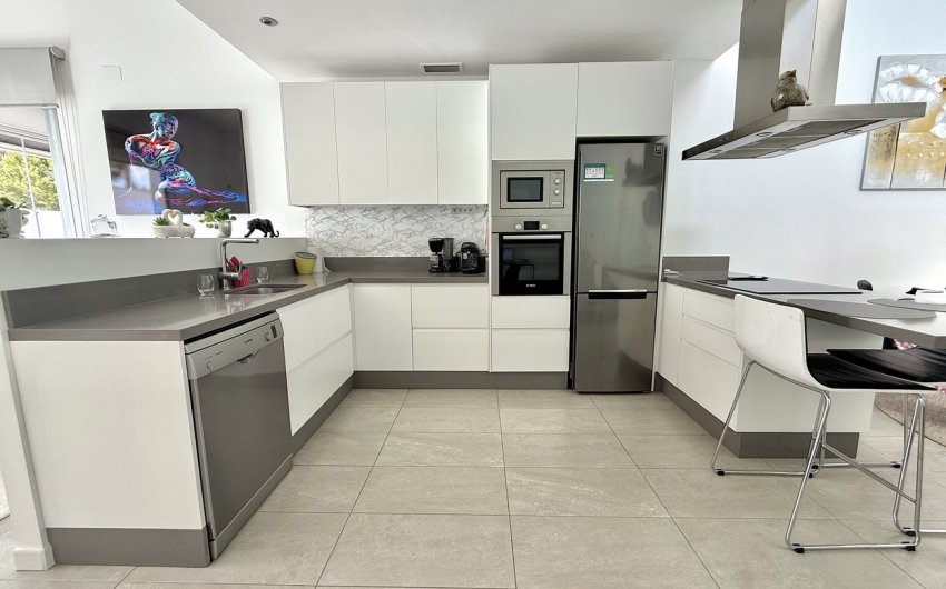 Reventa - Villa -
Dolores - Costa Blanca