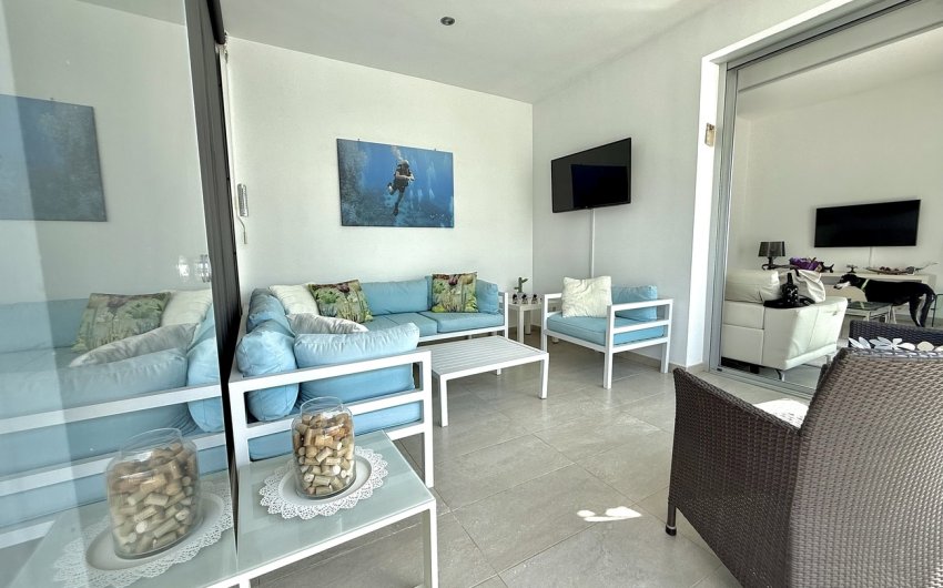 Reventa - Villa -
Dolores - Costa Blanca