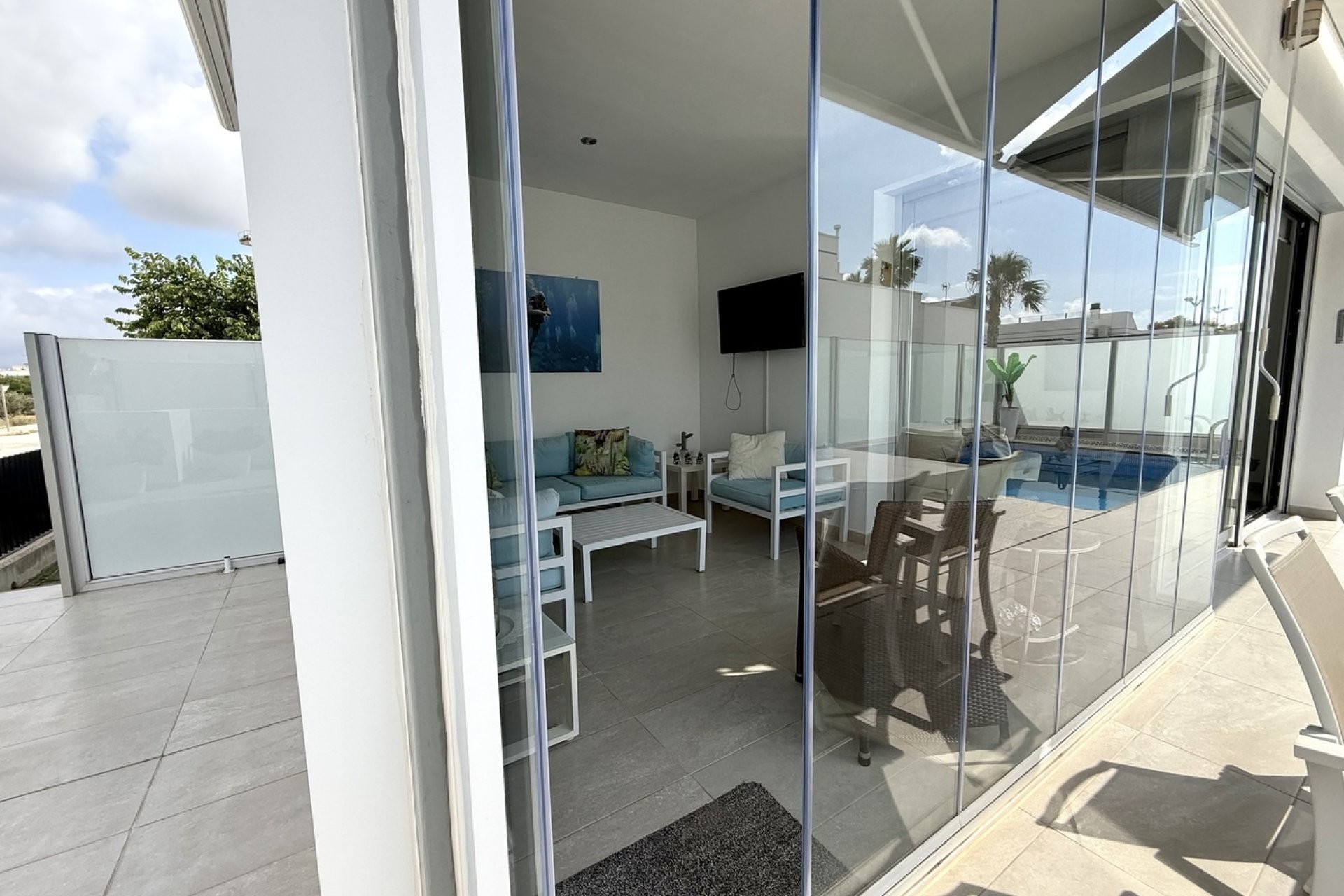Reventa - Villa -
Dolores - Costa Blanca