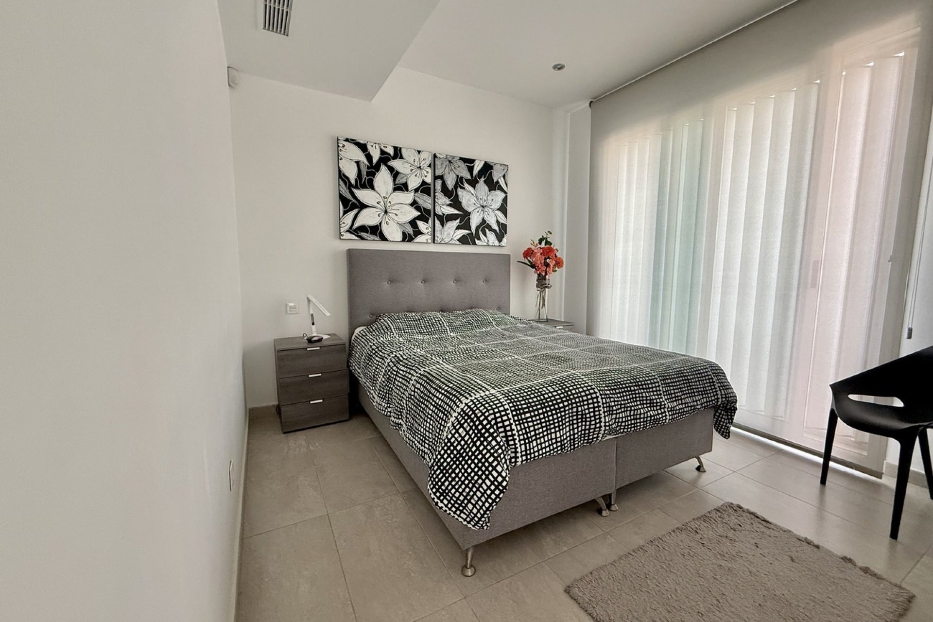 Reventa - Villa -
Dolores - Costa Blanca