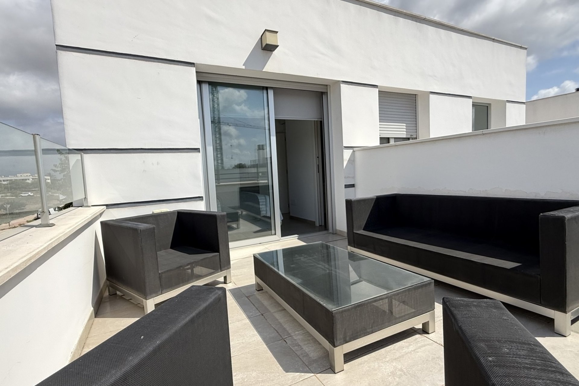 Reventa - Villa -
Dolores - Costa Blanca