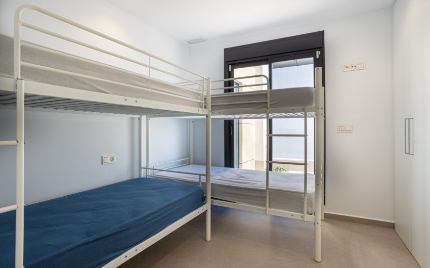 Reventa - Villa -
Dolores