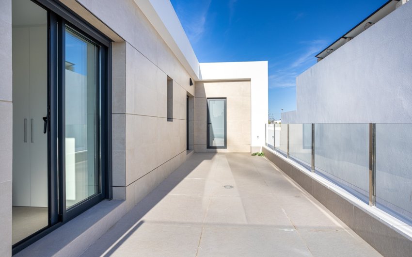 Reventa - Villa -
Dolores