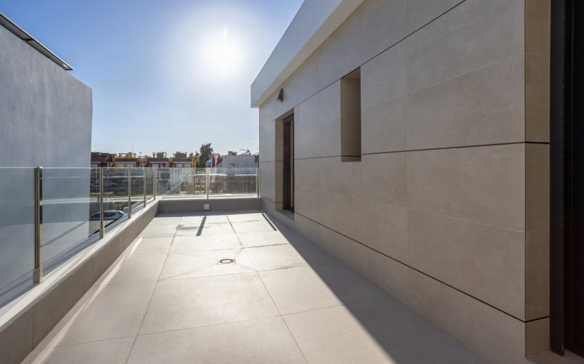 Reventa - Villa -
Dolores