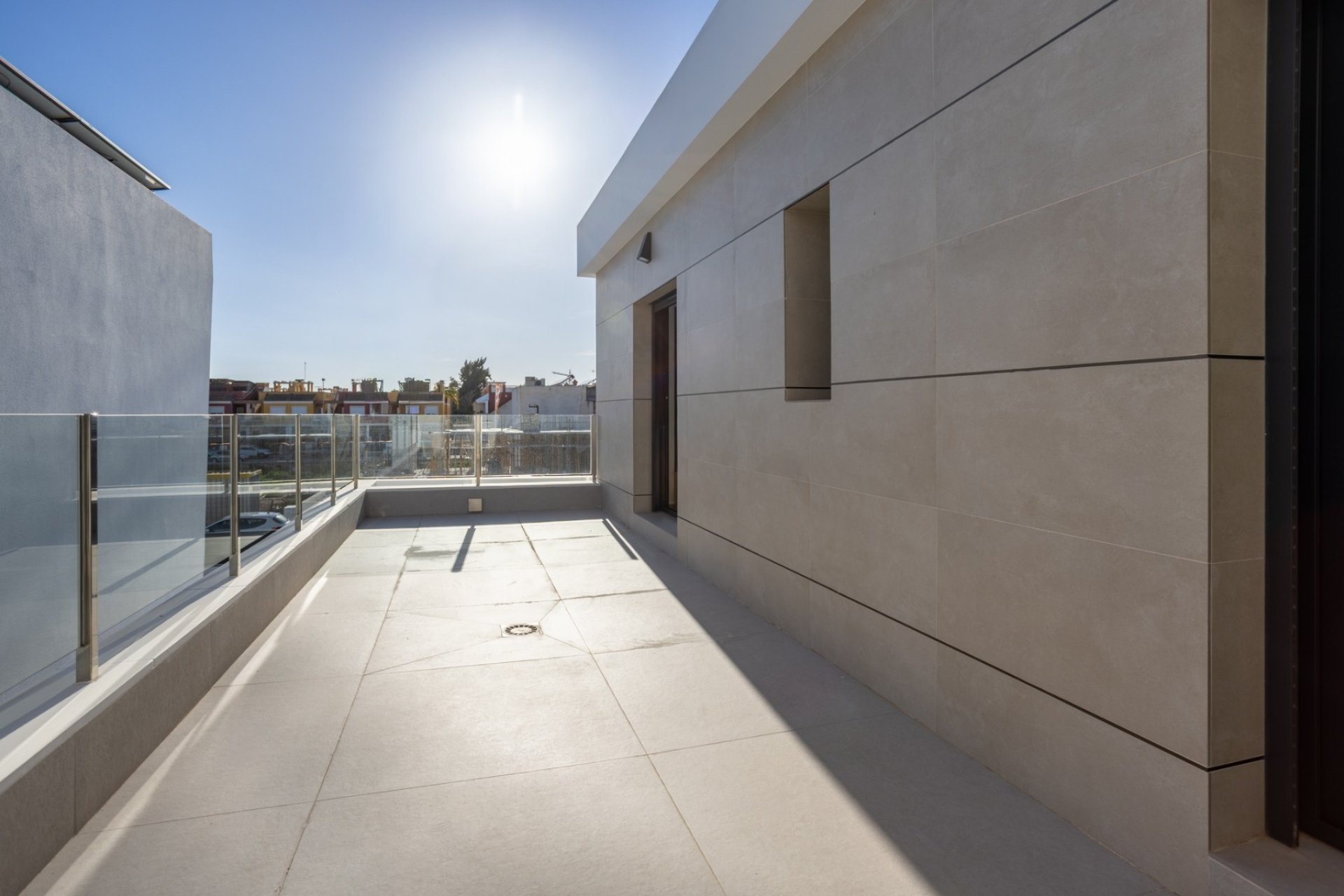 Reventa - Villa -
Dolores