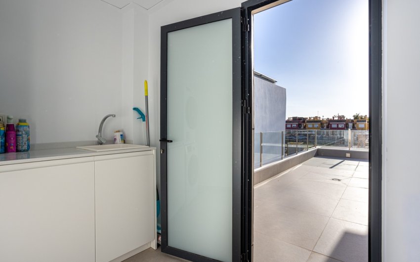 Reventa - Villa -
Dolores