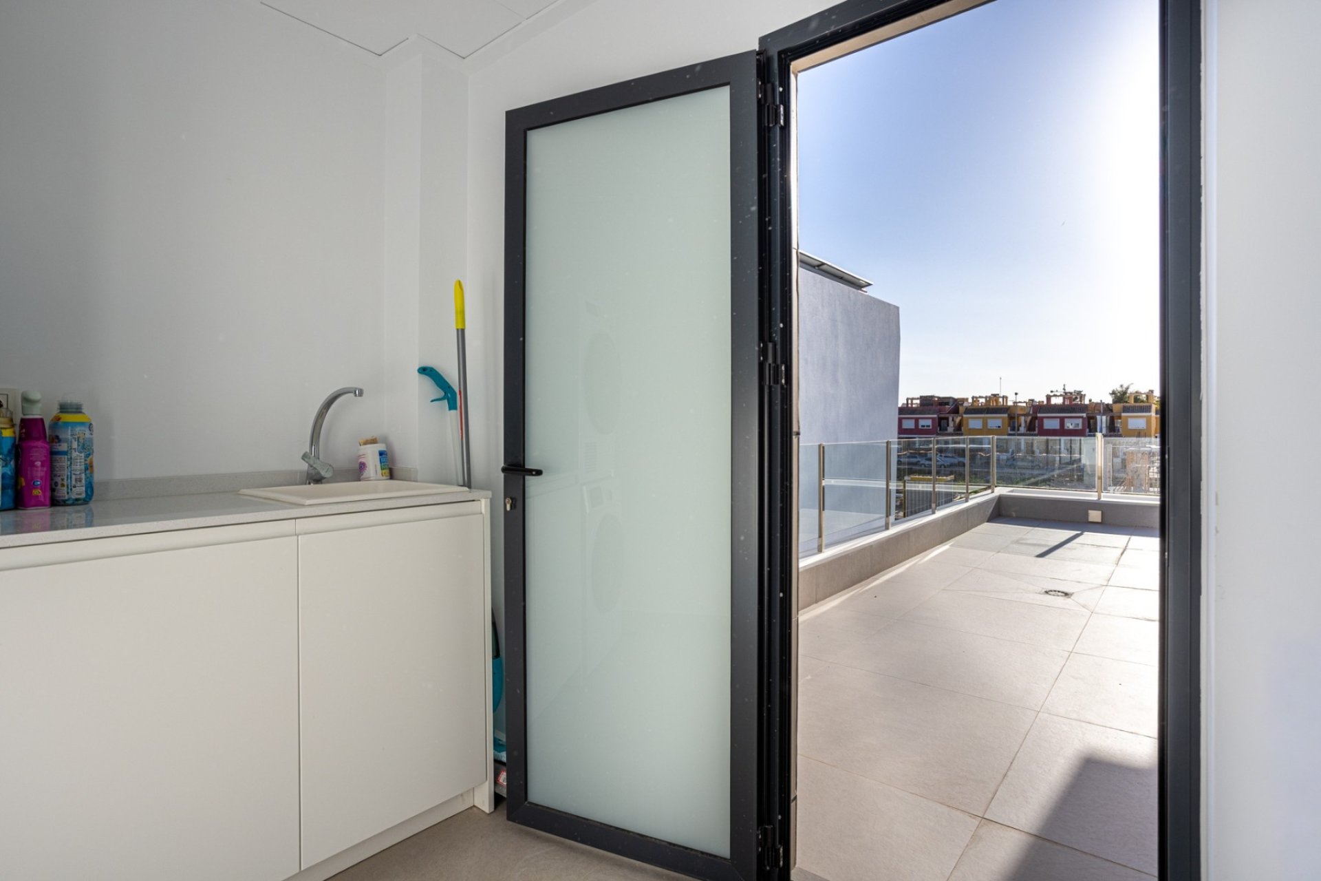 Reventa - Villa -
Dolores