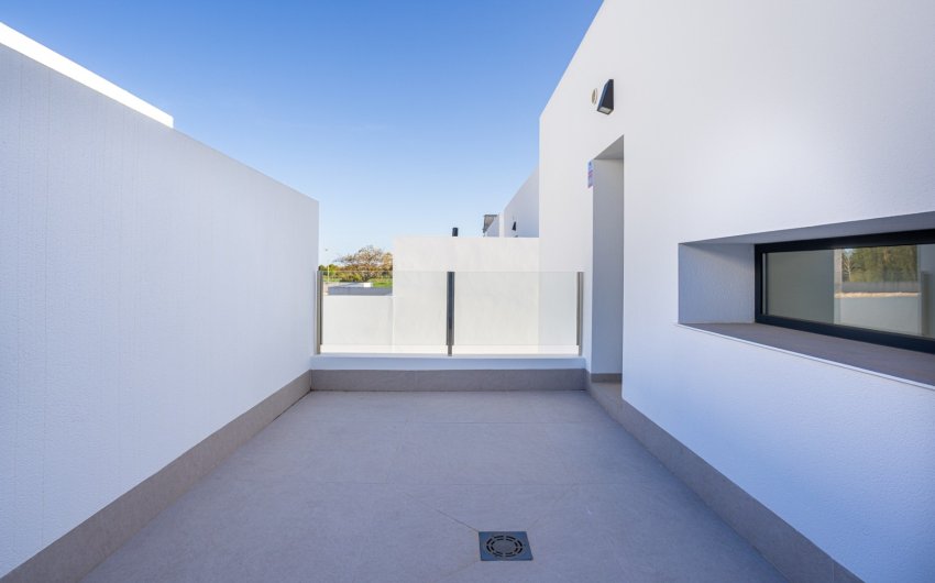 Reventa - Villa -
Dolores