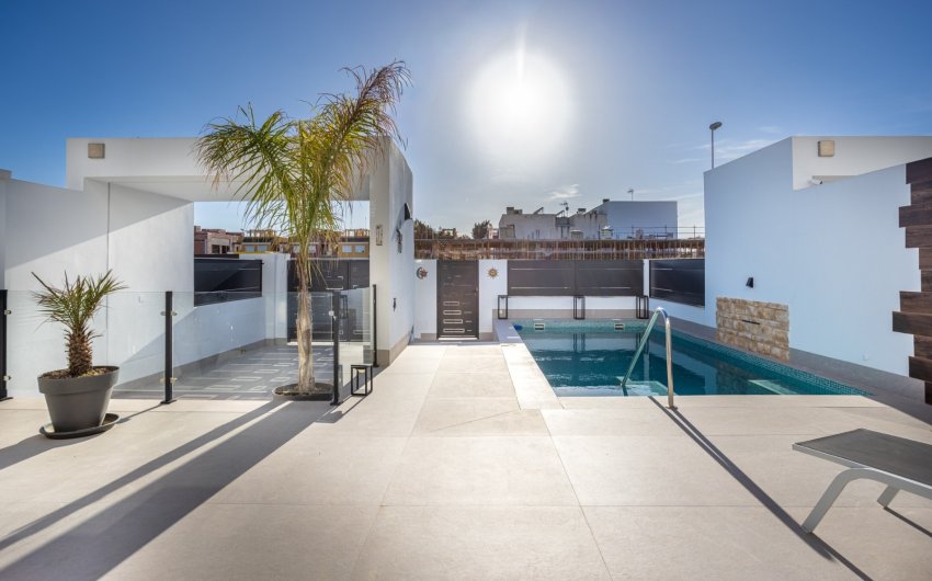 Reventa - Villa -
Dolores