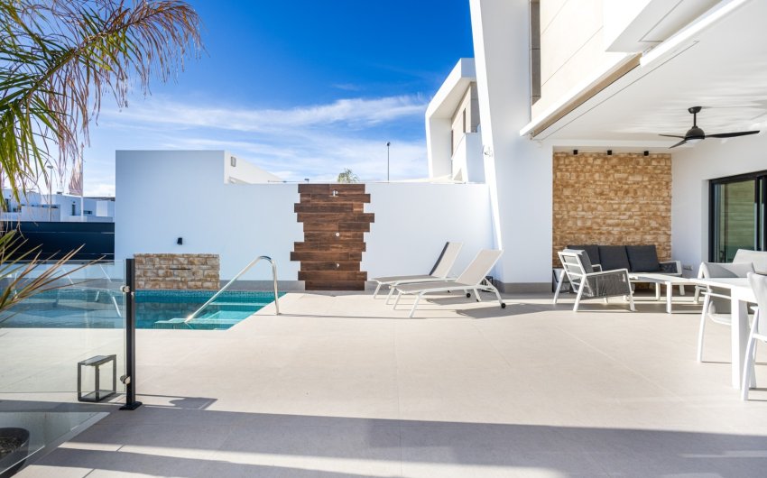 Reventa - Villa -
Dolores