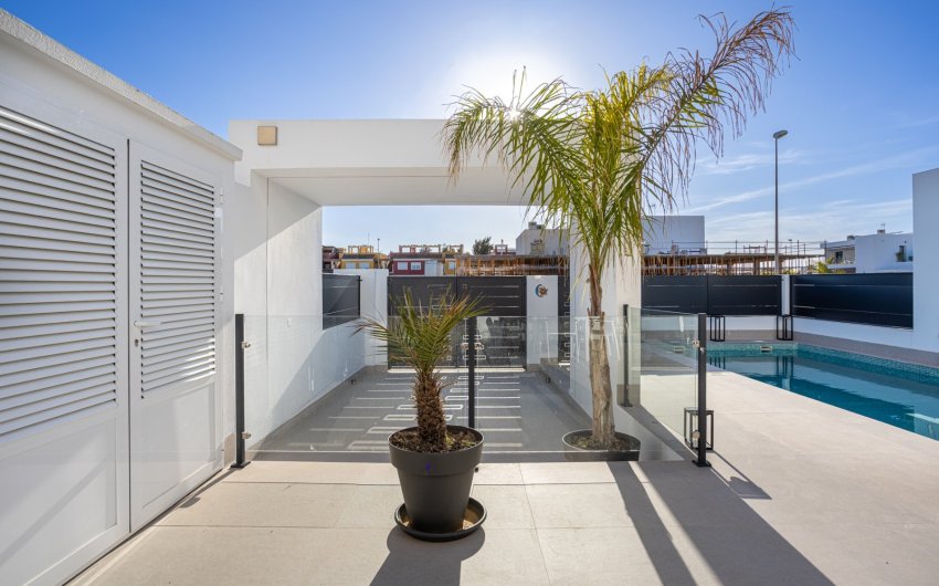 Reventa - Villa -
Dolores