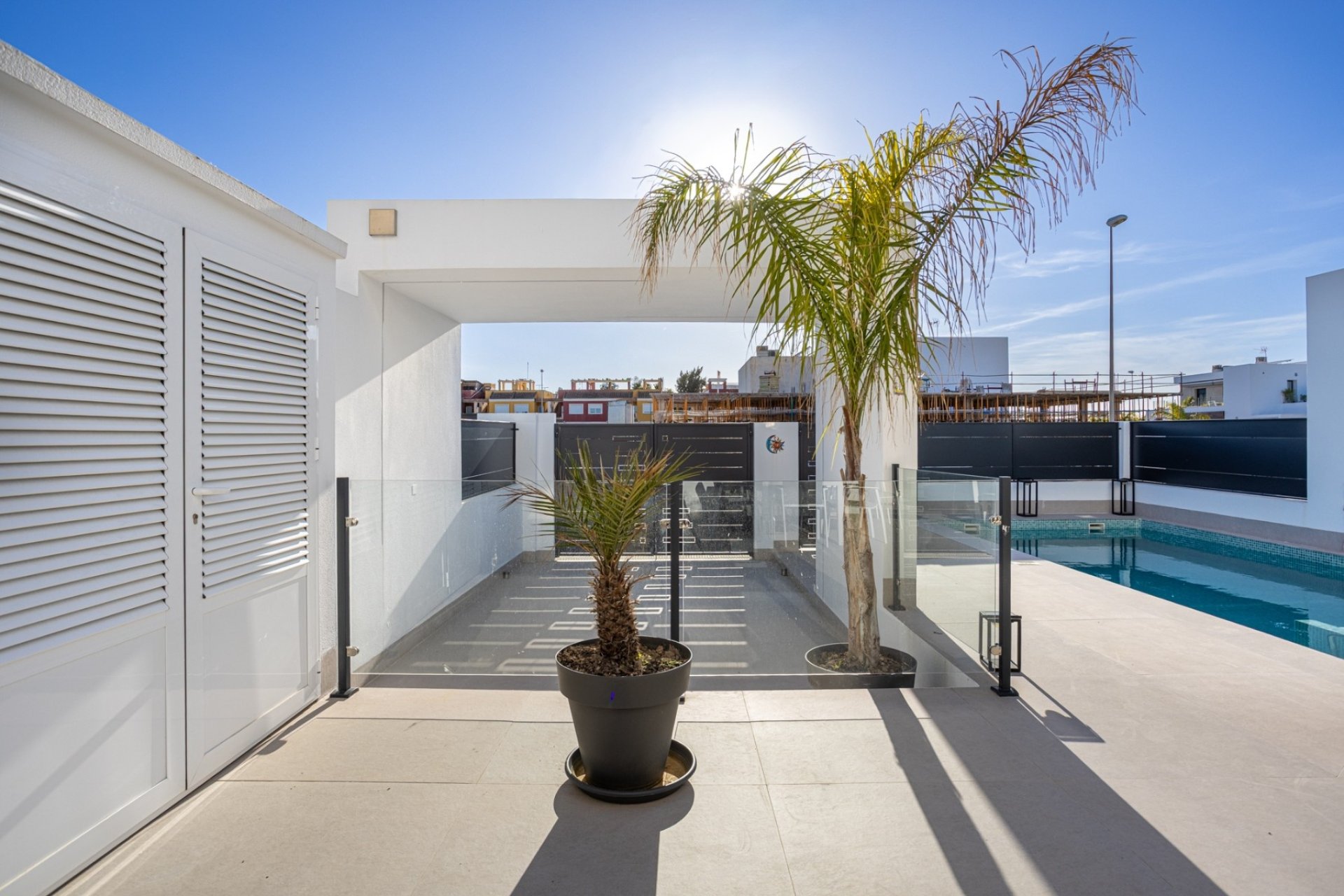 Reventa - Villa -
Dolores