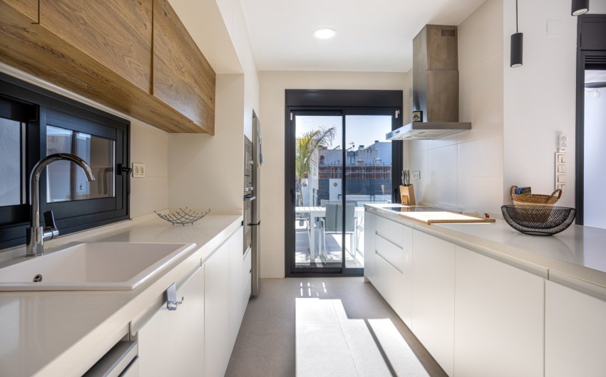 Reventa - Villa -
Dolores