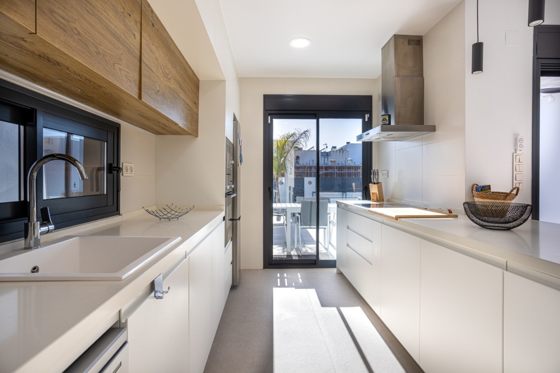 Reventa - Villa -
Dolores