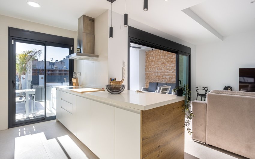 Reventa - Villa -
Dolores