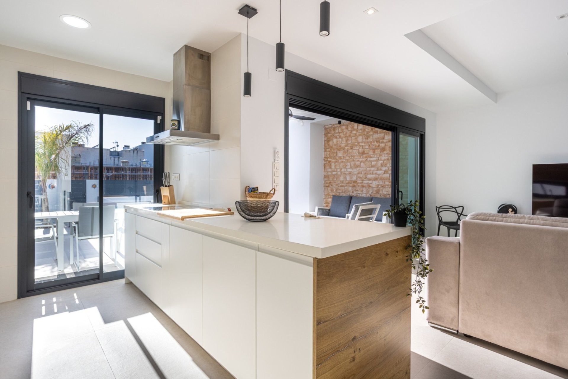 Reventa - Villa -
Dolores