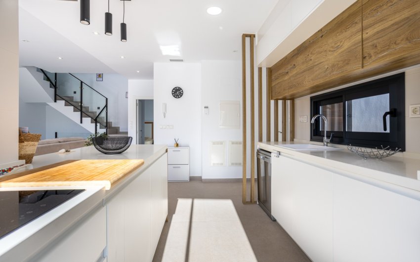 Reventa - Villa -
Dolores