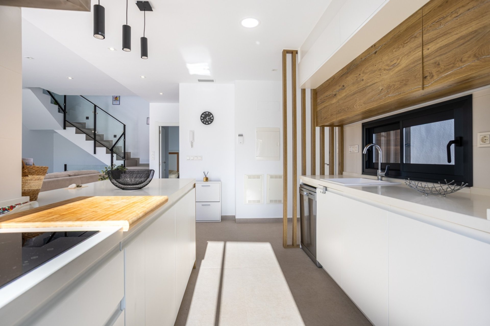 Reventa - Villa -
Dolores