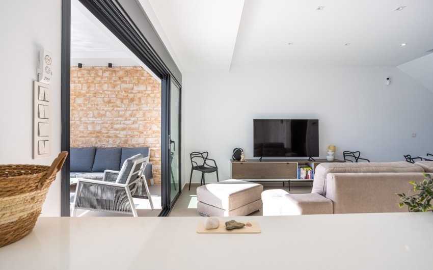 Reventa - Villa -
Dolores