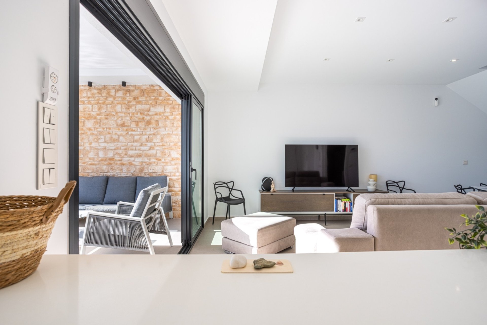 Reventa - Villa -
Dolores