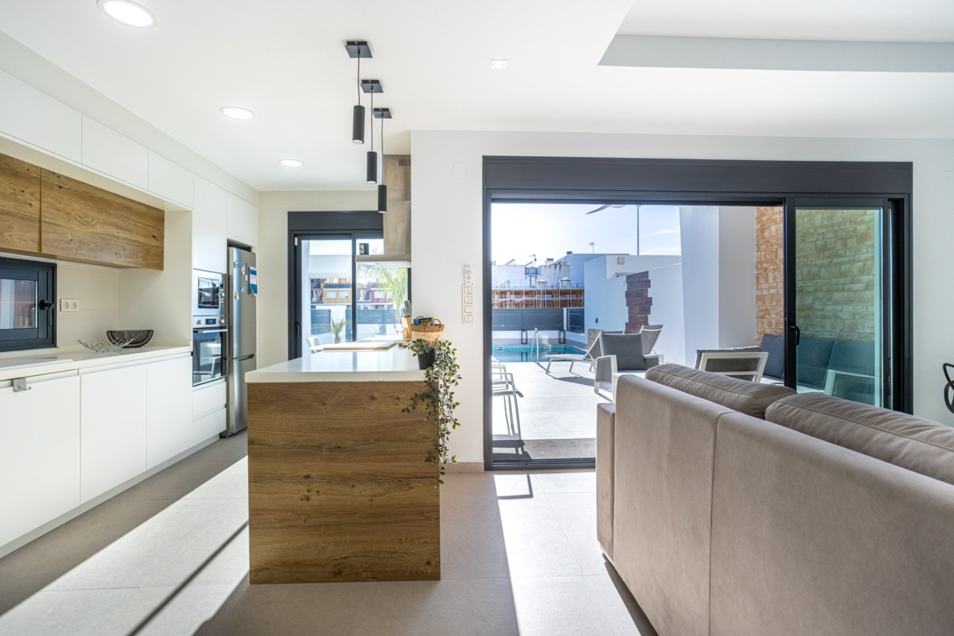 Reventa - Villa -
Dolores