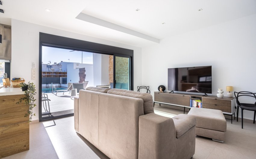 Reventa - Villa -
Dolores