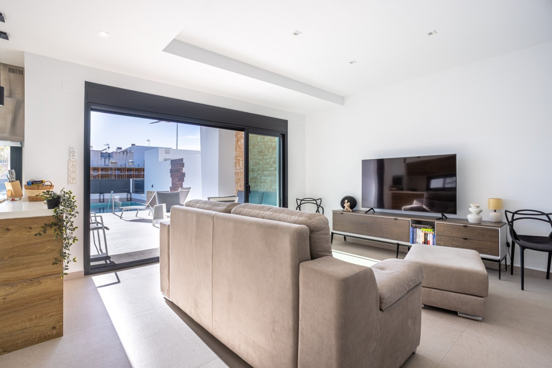 Reventa - Villa -
Dolores