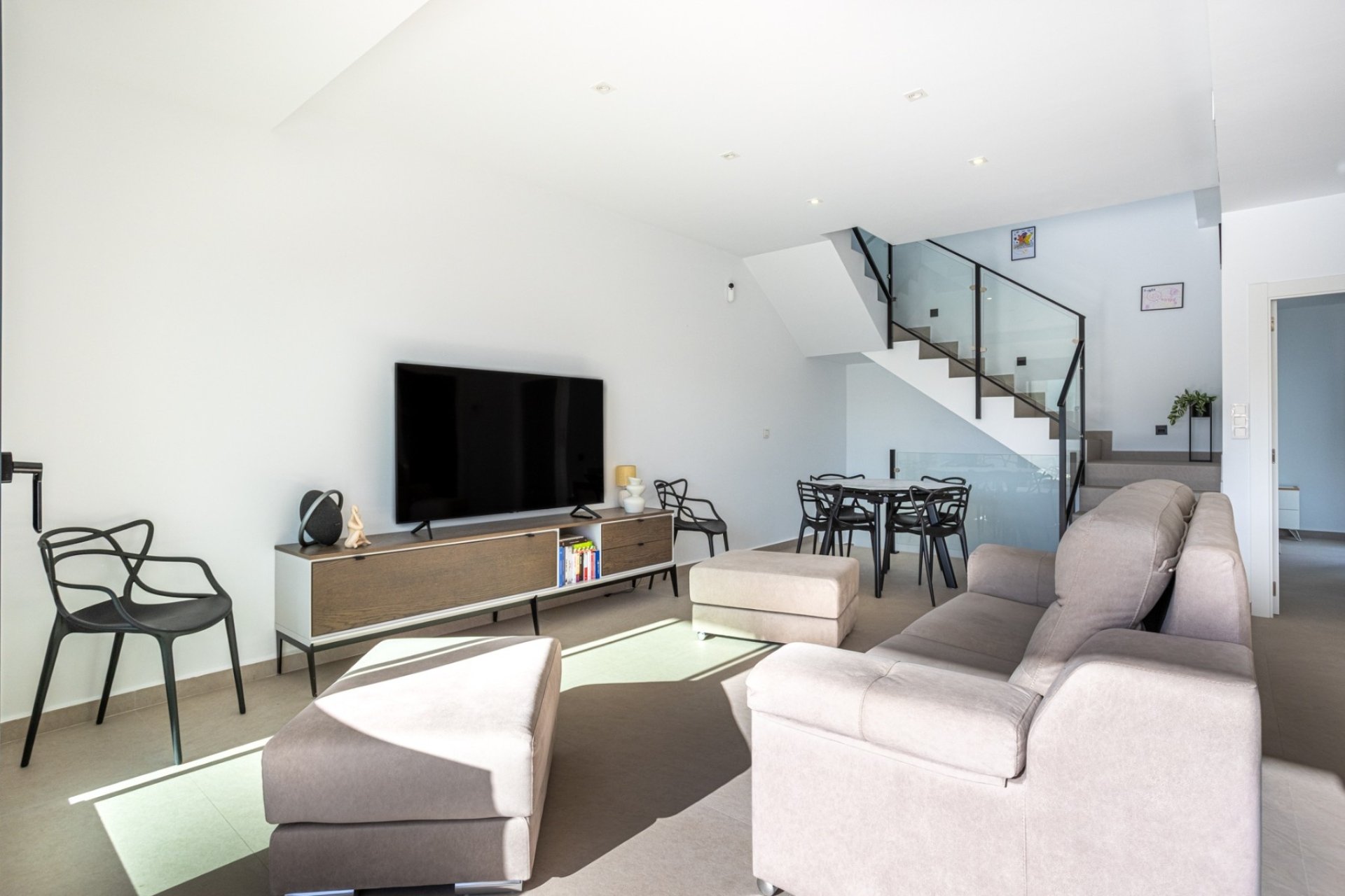 Reventa - Villa -
Dolores