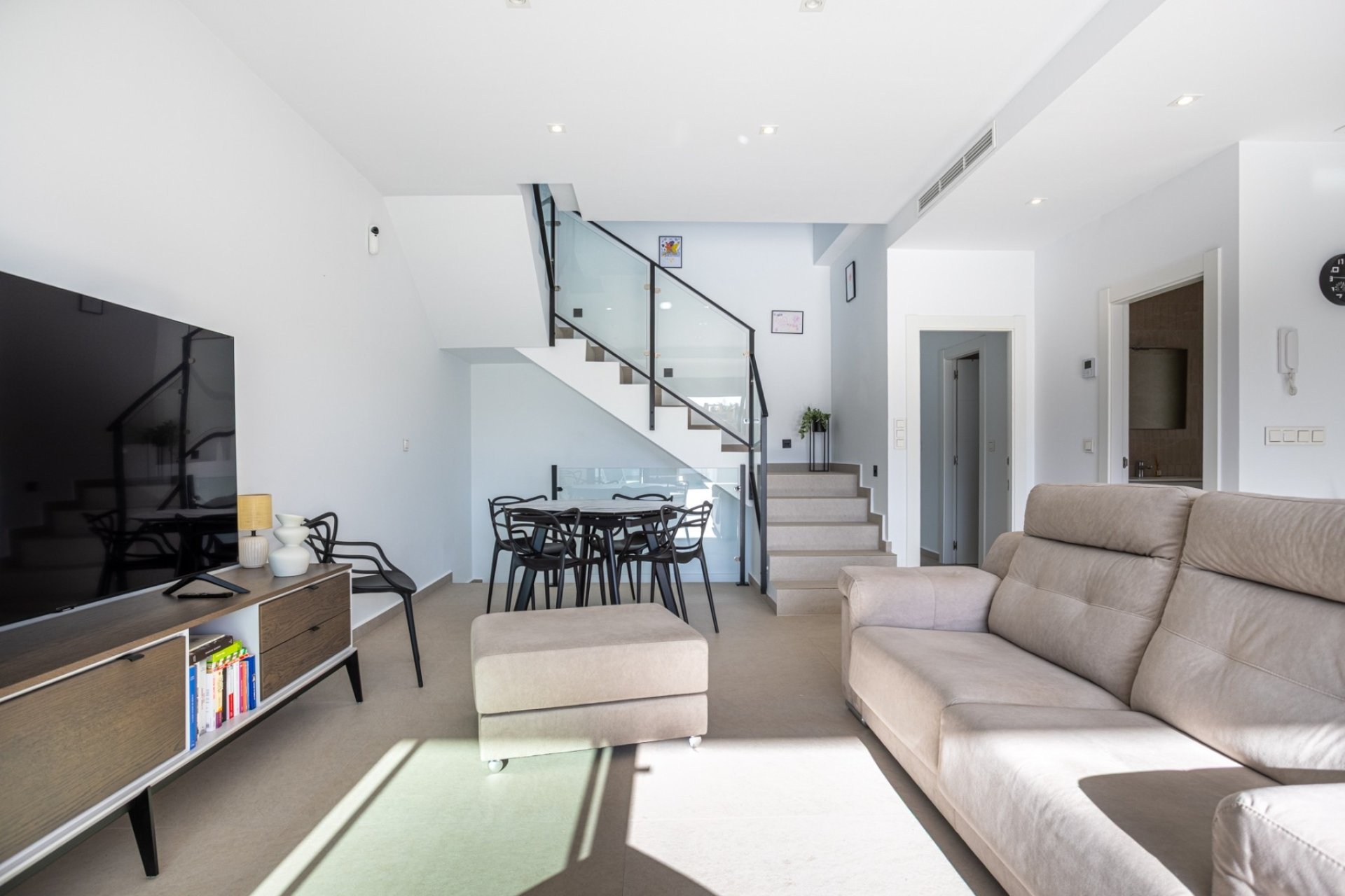 Reventa - Villa -
Dolores