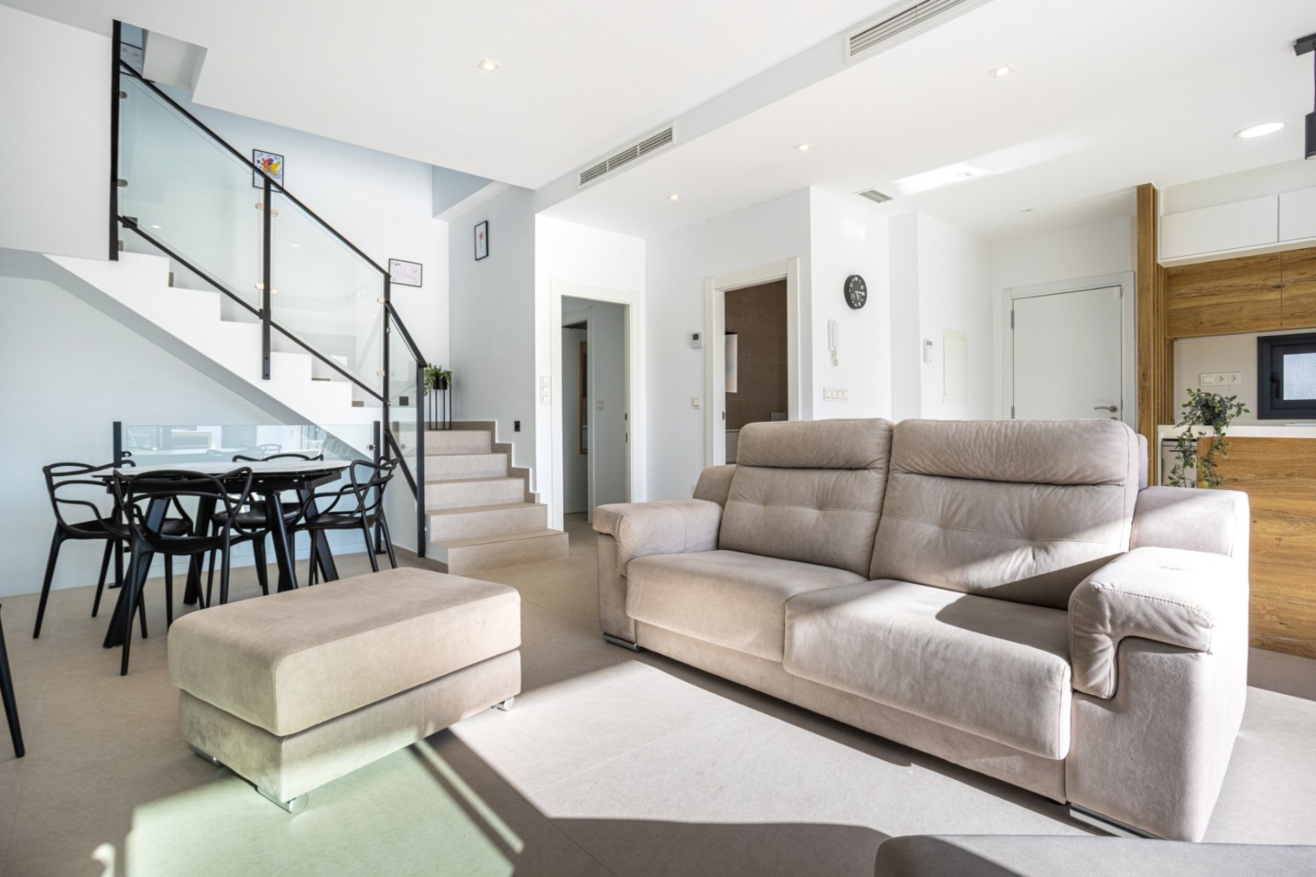 Reventa - Villa -
Dolores