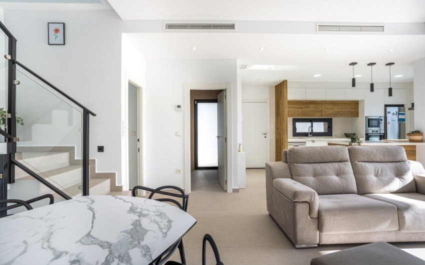 Reventa - Villa -
Dolores