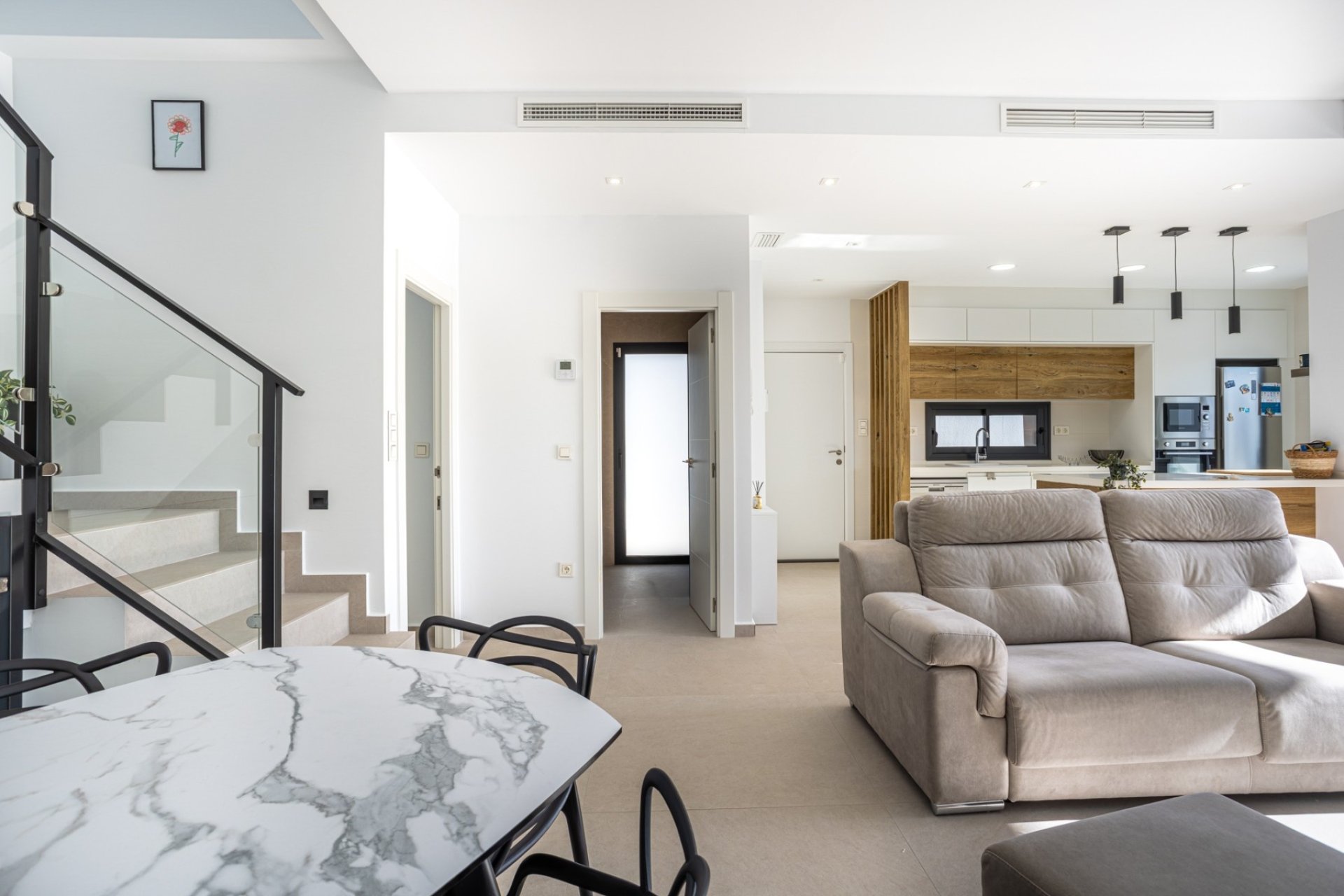 Reventa - Villa -
Dolores