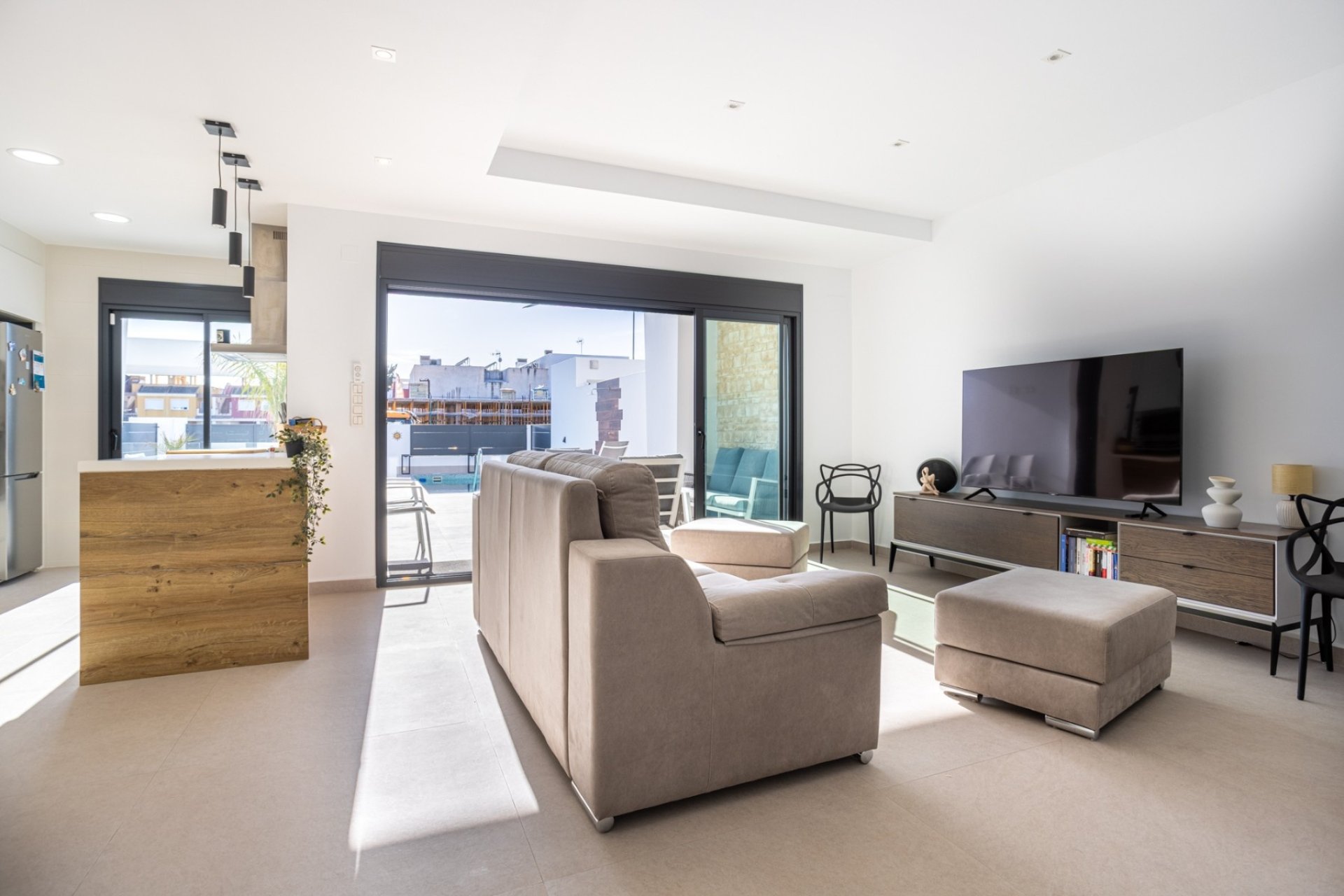 Reventa - Villa -
Dolores