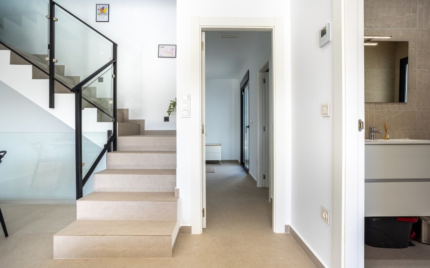 Reventa - Villa -
Dolores