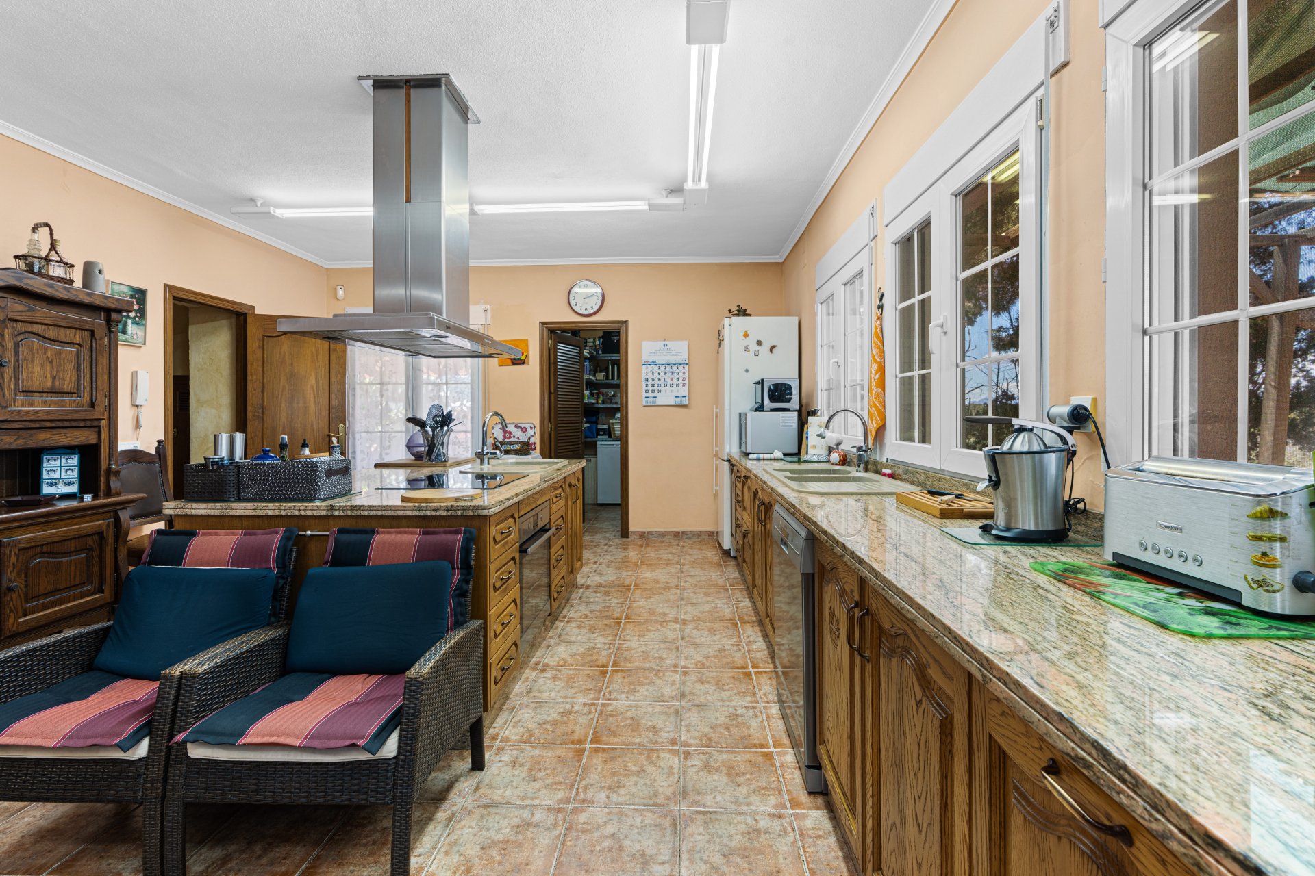 Reventa - Villa -
El Altet - San Francisco de Asis