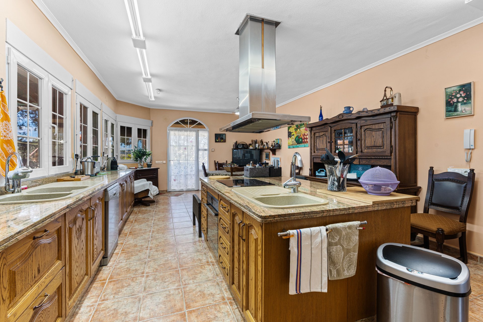 Reventa - Villa -
El Altet - San Francisco de Asis