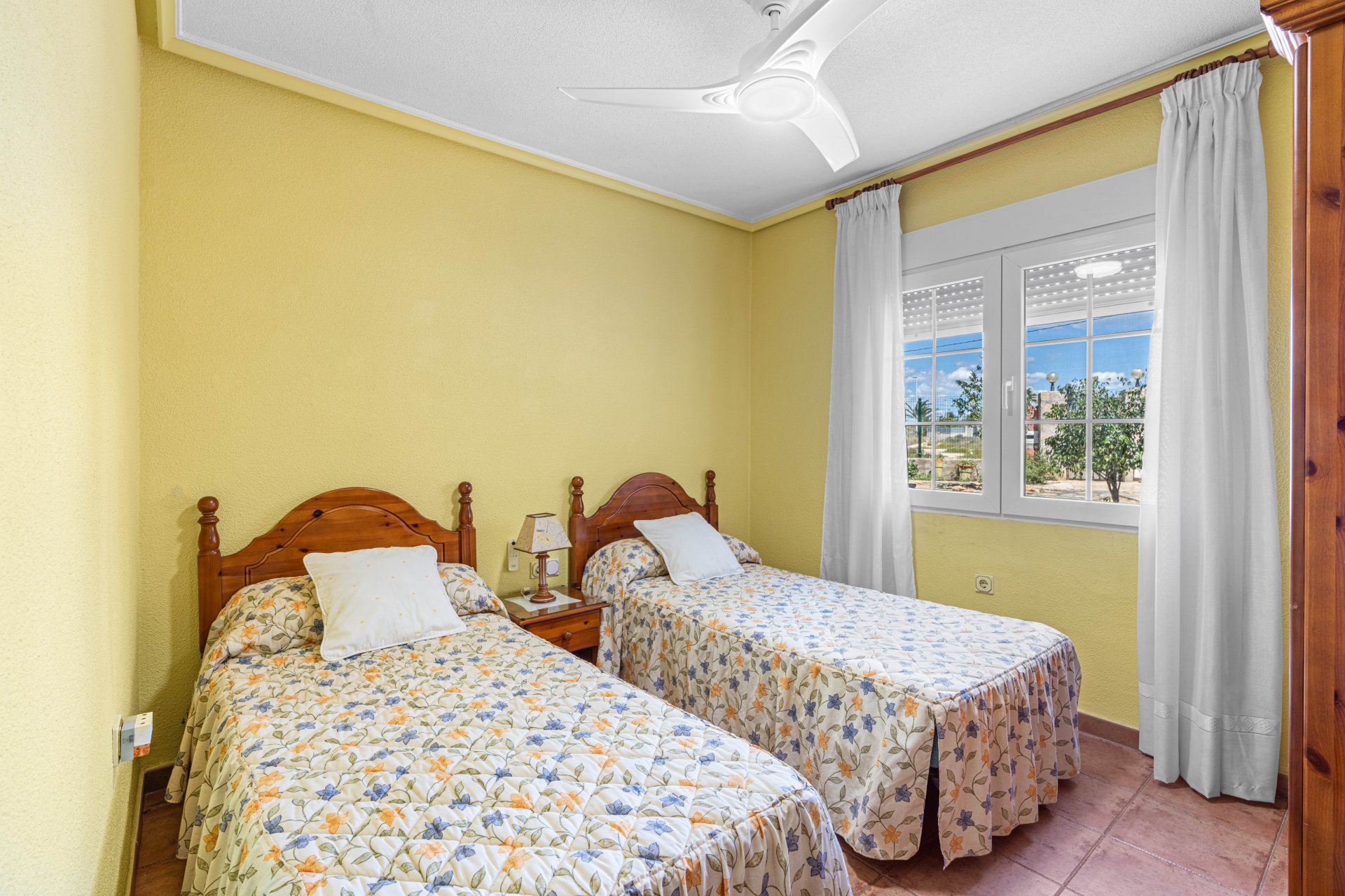 Reventa - Villa -
El Altet - San Francisco de Asis