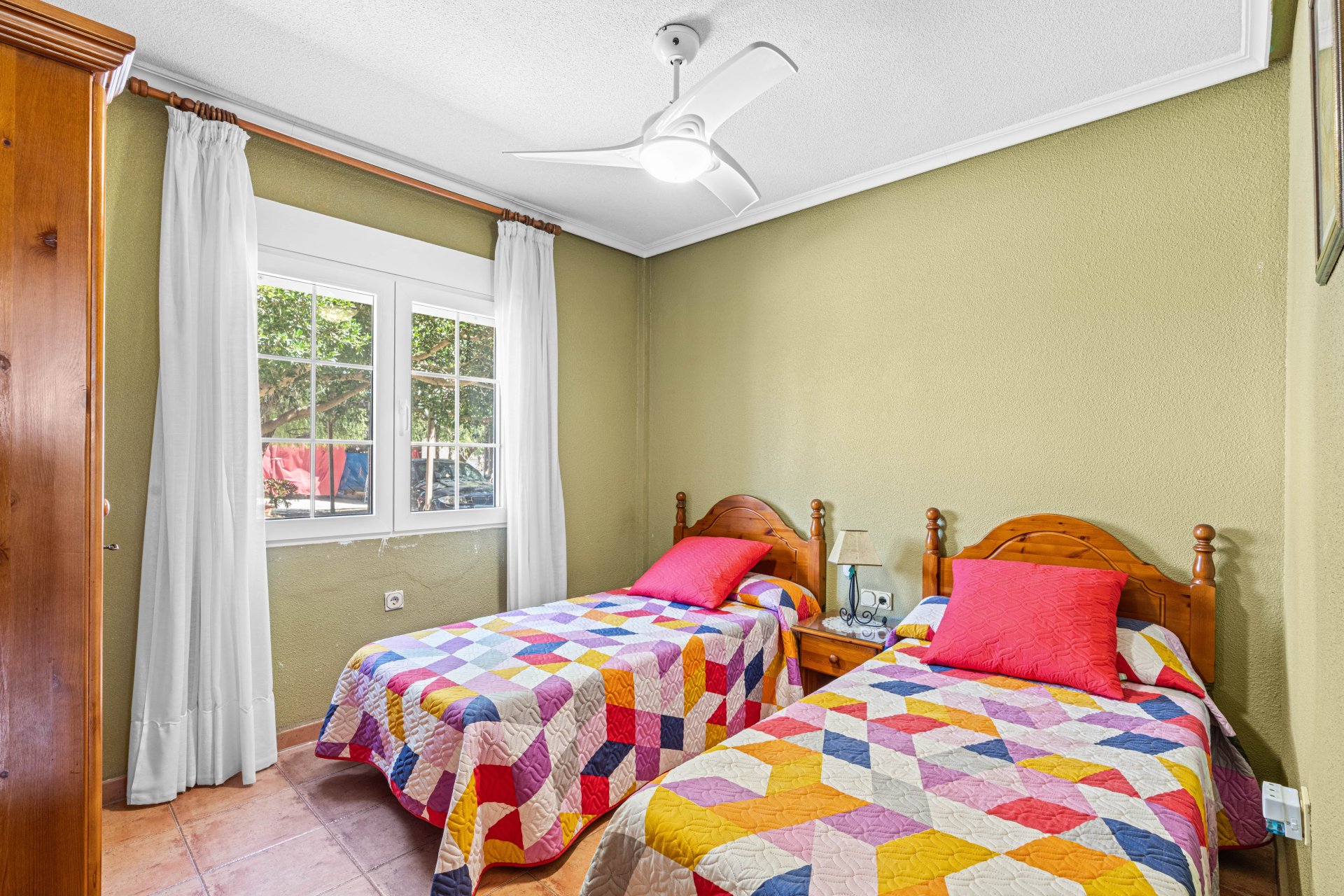 Reventa - Villa -
El Altet - San Francisco de Asis