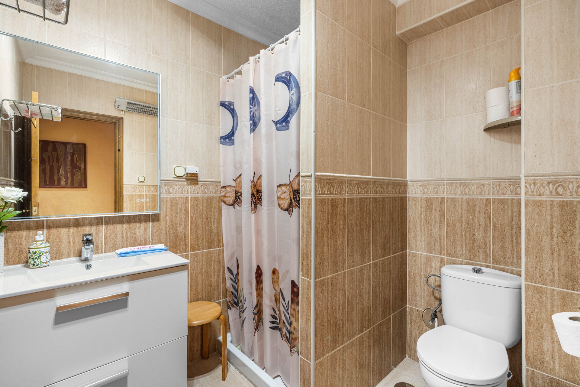 Reventa - Villa -
El Altet - San Francisco de Asis